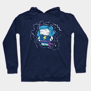 Electriss Hoodie